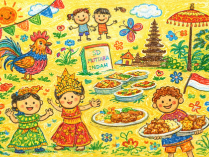 12de editie benefietdiner 15 maart 2026!